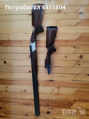 ЛОВНА НАДЦЕВКА ТОЗ 34 ЕР, снимка 1