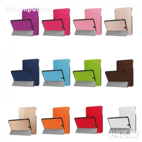 Lenovo Tab 4 10 Plus 10.1-inch Кожен Калъф и Протектор, снимка 9 - Калъфи, кейсове - 52719981