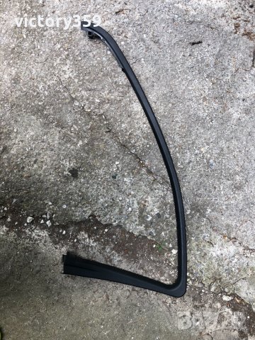 Пластмаси врати Mercedes w221