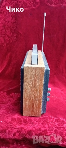 2бр руски транзистори "Селена 211", снимка 10 - Антикварни и старинни предмети - 52368253