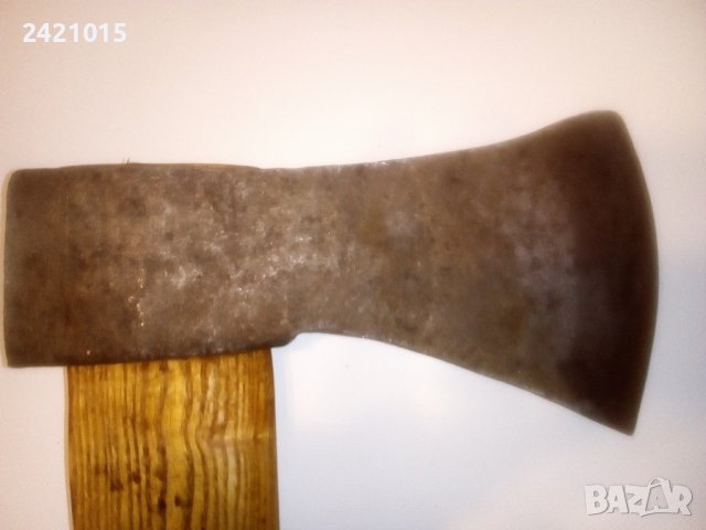 Брадва Топор, снимка 2 - Градински инструменти - 37985071