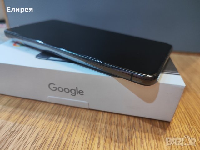  Google Pixel 8 Pro 12 GB RAM 256 GB ROM, снимка 4 - Други - 43821835