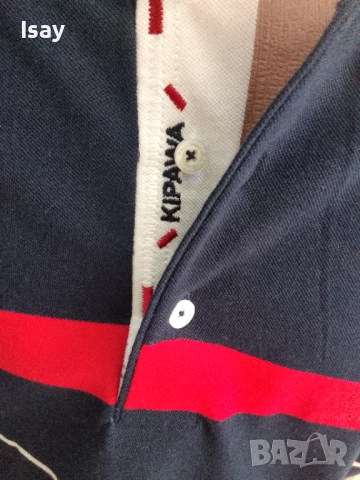 Мъжка тениска Паул Шарк 2ХЛ последен размер , снимка 6 - Тениски - 52360129