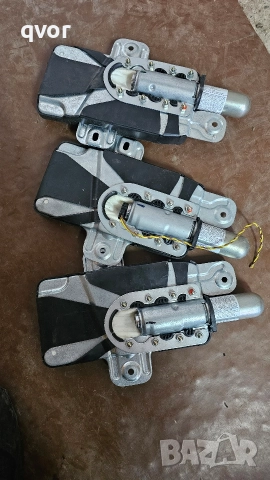 аербеци за Вратите на бмв е 46 , снимка 4 - Части - 52958166