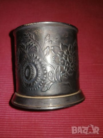 Подстаканник СССР. 