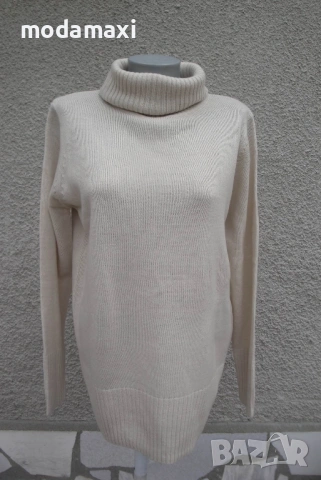 3XL Зимен пуловер Janina