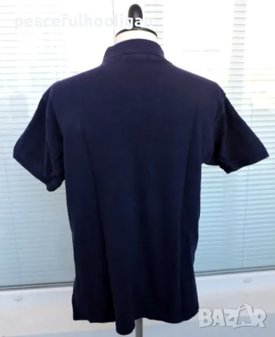Polo By Ralph Lauren - мъжка поло тениска  размер L , снимка 8 - Тениски - 50152659