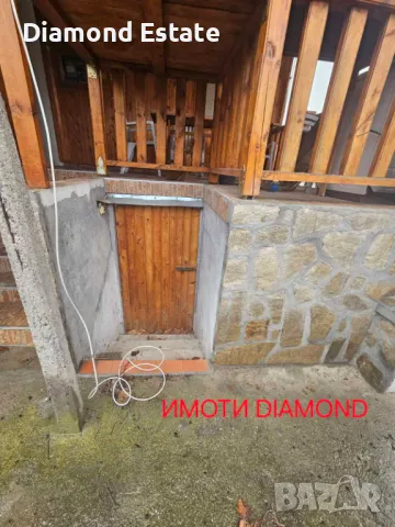 Едноетажна къща в село Крум общ. Димитровград, снимка 12 - Къщи - 48439366