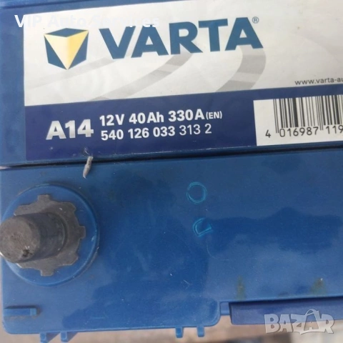 С Акумулаторите ни - Отново си в играта! , снимка 4 - Аксесоари и консумативи - 53449549