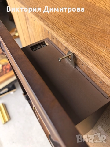 Ретро стенен часовник Pallas Heges , снимка 8 - Антикварни и старинни предмети - 52354129