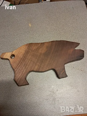 дъски за сервиране. плата., снимка 2 - Други стоки за дома - 48357710