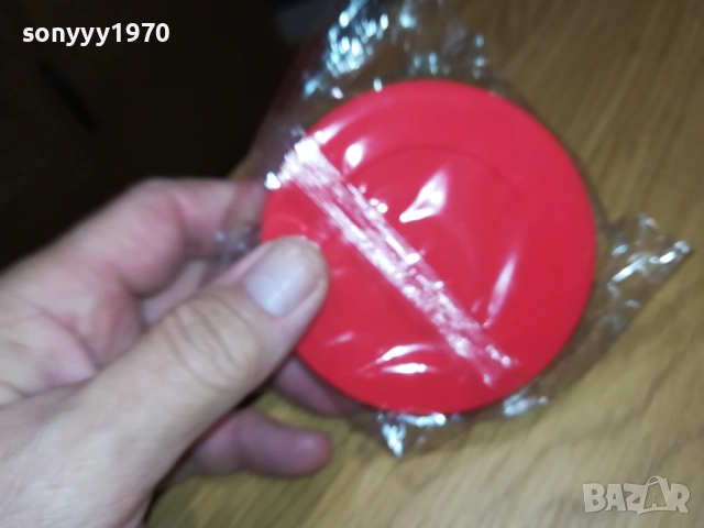 WINSTON-ПЕПЕЛНИК 0312251902, снимка 13 - Колекции - 52641942