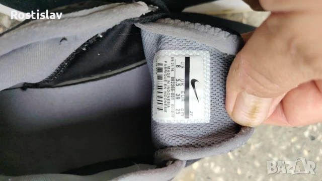 Nike номер 39, снимка 4 - Маратонки - 51423290