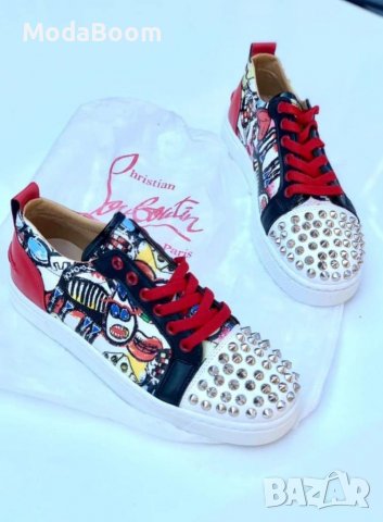 Дамски обувки 