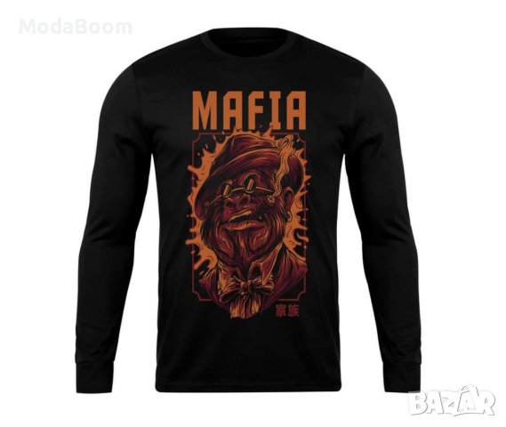 Мъжки блузи 