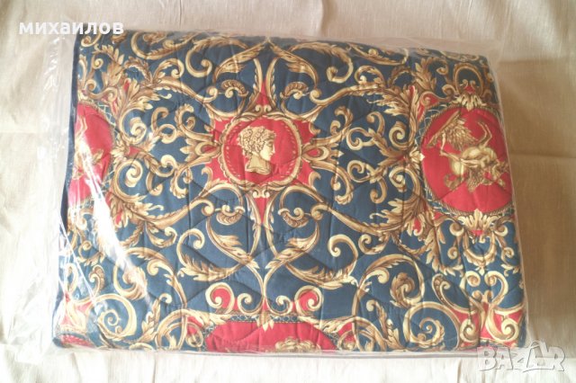 Завивка Beck  НОВА, снимка 2 - Олекотени завивки и одеяла - 27979552