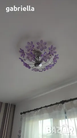 Красив Полилей 