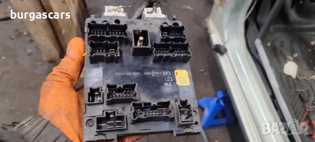 Бушонно табло Nissan Micra 1.0-60к.с. K11 - 80лв