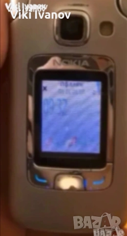 Нокия 6290, снимка 4 - Nokia - 53487266