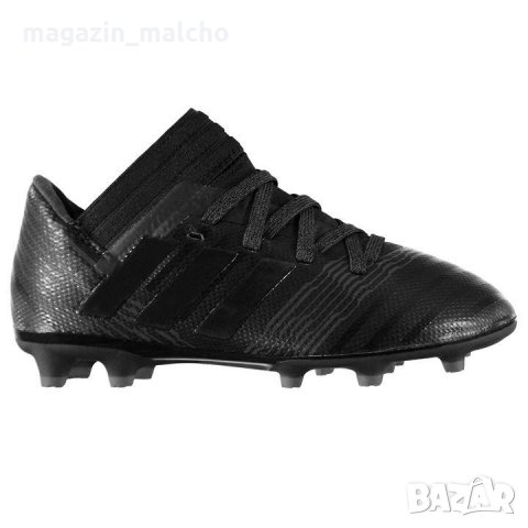 КАЛЕВРИ – ADIDAS NEMEZIZ 17.3 FG; размери: 31.5, снимка 1 - Футбол - 28872334