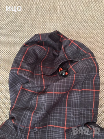 Работно яке Helly Hansen work wear, снимка 10 - Якета - 51232945