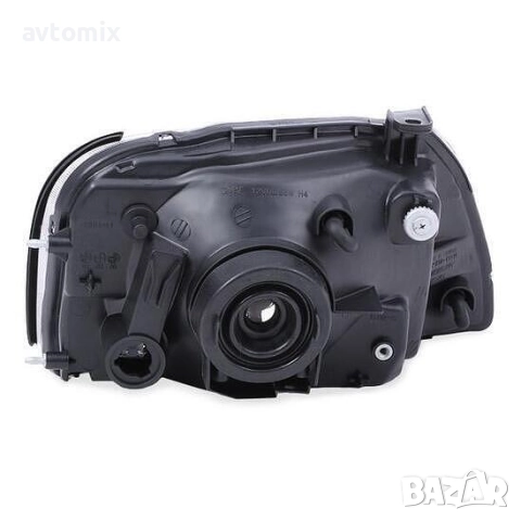 Фарове за Mitsubishi L200 от 1996 до 2007 г., снимка 4 - Аксесоари и консумативи - 52454281