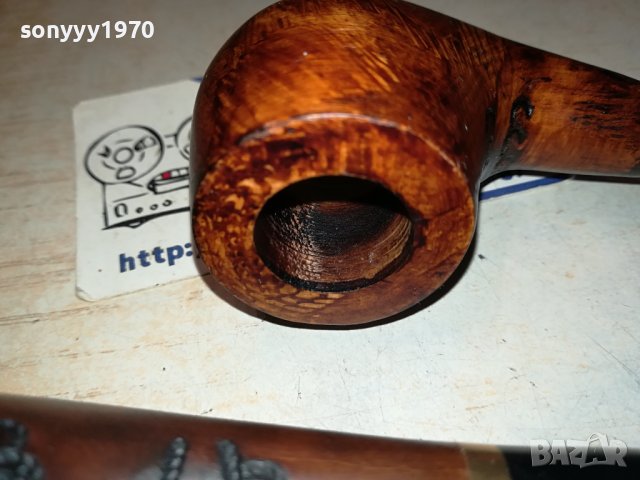 ЛУКСОЗНИ ЛУЛИ ЗА ПУШЕНЕ ИЛИ КОЛЕКЦИЯ 0801241655, снимка 15 - Колекции - 43714175