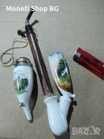 2 броя стари Германски лоли