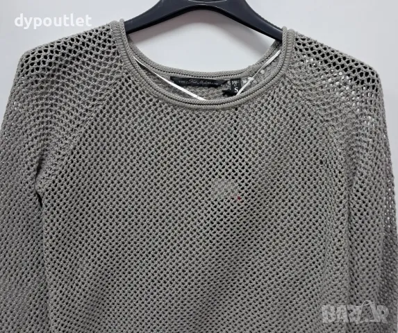 Дамска блуза Fresh Made размер  - S, снимка 2 - Блузи с дълъг ръкав и пуловери - 48143713