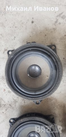 HIFI Музика - /БМВ/BMW/-/f30/f31/ - N57N 3.0d 258кс, снимка 11 - Части - 33247034