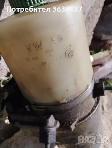 Хидравлична помпа , снимка 1