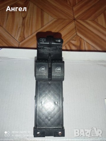 Панел ел стъкла Volkswagen 