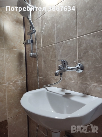 Таванско Ателие под наем , снимка 11 - Стаи под наем - 52712093