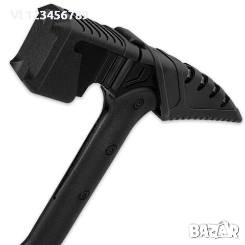 Томахавка - боен чук /брадва/ SOG - с калъф, снимка 4 - Ножове - 52192960