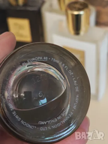 penhaligon's changing constance edp 75 ml, снимка 6 - Дамски парфюми - 50411560