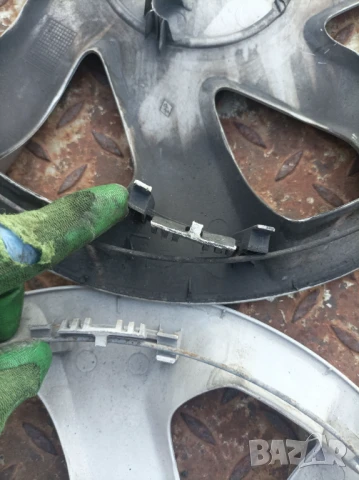 Оригинални Тасове Дачия Сандеро/ Лоджи / Докер , снимка 12 - Аксесоари и консумативи - 50821748