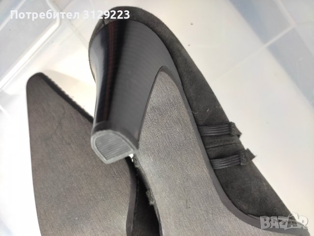 Hogl pumps 40, снимка 10 - Дамски обувки на ток - 37679810