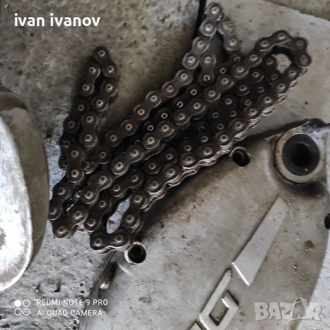 Части за Балканче Цилиндър , снимка 6 - Селскостопанска техника - 38749108