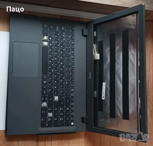 Acer Aspire E5-573/промо цена/, снимка 7 - Части за лаптопи - 47993539