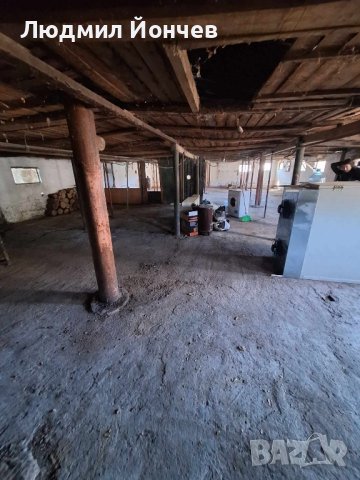 Ферма/Хале 286 кв.м, снимка 4 - Парцели - 43244695