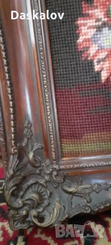 Продавам гоблен, снимка 2 - Гоблени - 33465367