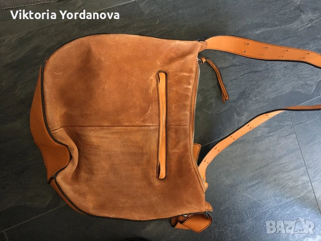 Дамска чанта, снимка 2 - Чанти - 51368100