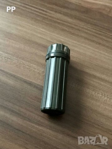 Херметичен комплект за сървайвъри MFN - 2бр., снимка 3 - Екипировка - 35510420