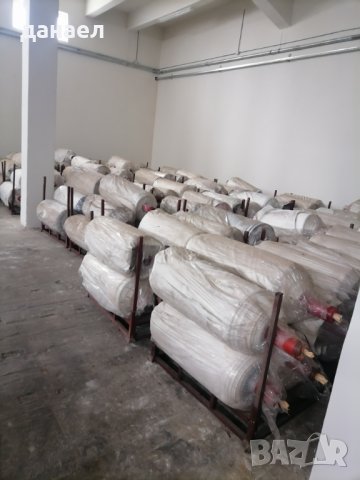 полиестерен  плат