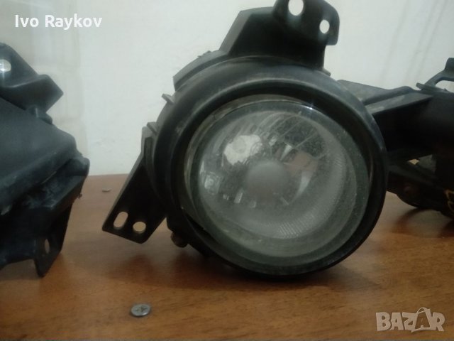 Мазда 6,2015г халогени, снимка 6 - Части - 33542015