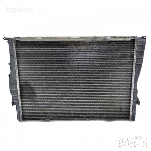 Воден радиатор BMW 1 Series (E87)(2004-2011) ID:87384, снимка 2 - Части - 38069875
