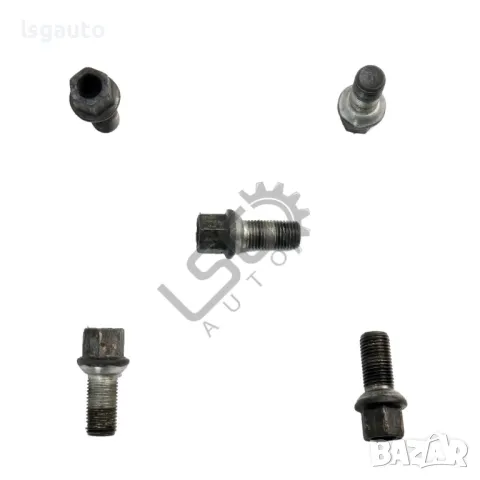 Комплект болтове за джанти Volkswagen Touran II 2011-2015 ID:145838