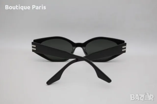 Gentle Monster лънчеви очила унисекс, снимка 3 - Слънчеви и диоптрични очила - 50084897