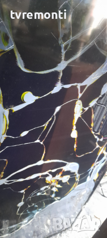 лед диоди от дисплей CY-NN043HGHV1V от телевизор SAMSUNG модел UE43RU7025K, снимка 6 - Части и Платки - 36477288