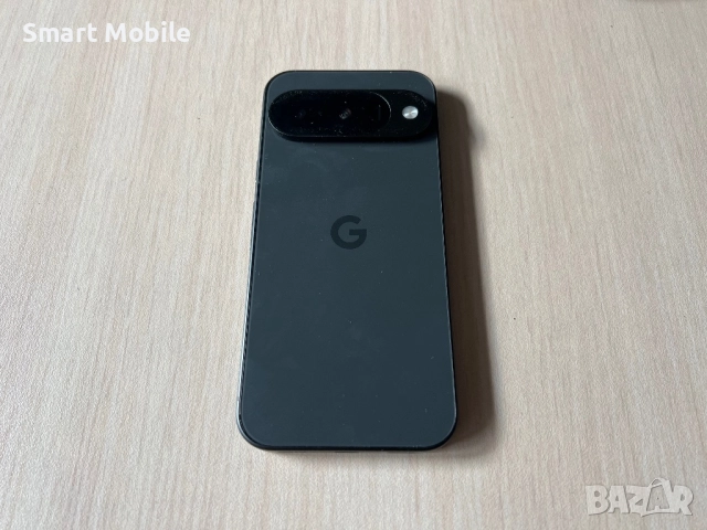 Продавам Google Pixel 10 256/12GB, снимка 3 - Телефони с две сим карти - 52637936